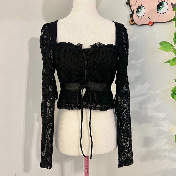 Tops - SOLD